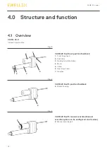 Предварительный просмотр 12 страницы Ewellix CAHB-2 Series Installation, Operation And Maintenance Manual