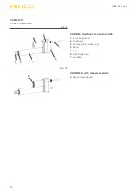 Предварительный просмотр 14 страницы Ewellix CAHB-2 Series Installation, Operation And Maintenance Manual