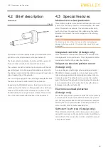 Предварительный просмотр 15 страницы Ewellix CAHB-2 Series Installation, Operation And Maintenance Manual