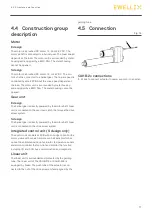 Предварительный просмотр 17 страницы Ewellix CAHB-2 Series Installation, Operation And Maintenance Manual