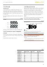 Предварительный просмотр 19 страницы Ewellix CAHB-2 Series Installation, Operation And Maintenance Manual