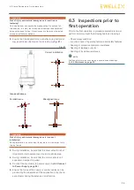 Предварительный просмотр 23 страницы Ewellix CAHB-2 Series Installation, Operation And Maintenance Manual