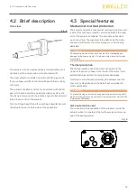 Предварительный просмотр 13 страницы Ewellix CAHB-20E Installation, Operation And Maintenance Manual