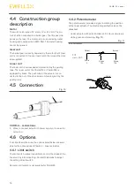 Предварительный просмотр 14 страницы Ewellix CAHB-20E Installation, Operation And Maintenance Manual