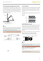 Предварительный просмотр 15 страницы Ewellix CAHB-20E Installation, Operation And Maintenance Manual