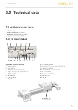 Preview for 15 page of Ewellix CAMT20 Installation, Operation And Maintenance Manual