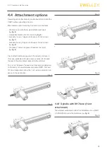 Preview for 19 page of Ewellix CAMT20 Installation, Operation And Maintenance Manual