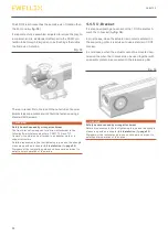 Preview for 22 page of Ewellix CAMT20 Installation, Operation And Maintenance Manual