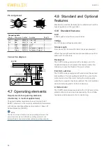 Preview for 24 page of Ewellix CAMT20 Installation, Operation And Maintenance Manual