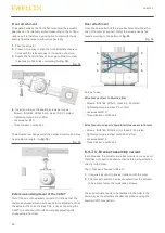 Preview for 30 page of Ewellix CAMT20 Installation, Operation And Maintenance Manual