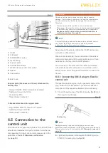 Preview for 31 page of Ewellix CAMT20 Installation, Operation And Maintenance Manual