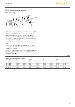 Предварительный просмотр 19 страницы Ewellix CASM-100 Installation, Operation And Maintenance Manual