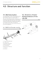 Preview for 9 page of Ewellix CASM-32 Installation, Operation And Maintenance Manual