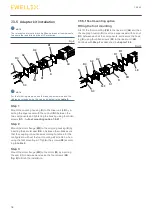 Preview for 18 page of Ewellix CASM-32 Installation, Operation And Maintenance Manual