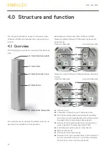 Предварительный просмотр 14 страницы Ewellix CPMA Series Installation, Operation And Maintenance Manual