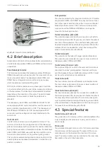 Предварительный просмотр 15 страницы Ewellix CPMA Series Installation, Operation And Maintenance Manual