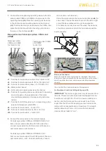 Предварительный просмотр 23 страницы Ewellix CPMA Series Installation, Operation And Maintenance Manual