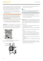 Предварительный просмотр 24 страницы Ewellix CPMA Series Installation, Operation And Maintenance Manual