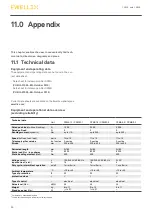 Предварительный просмотр 34 страницы Ewellix CPMA Series Installation, Operation And Maintenance Manual