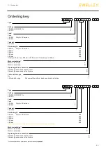 Предварительный просмотр 39 страницы Ewellix CPMA Series Installation, Operation And Maintenance Manual