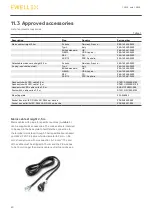 Предварительный просмотр 40 страницы Ewellix CPMA Series Installation, Operation And Maintenance Manual