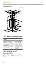 Предварительный просмотр 34 страницы Ewellix CPMT Installation, Operation And Maintenance Manual