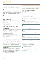 Preview for 36 page of Ewellix SCU 1 Installation, Operation And Maintenance Manual