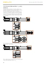 Preview for 14 page of Ewellix SLSA Series Installation, Operation And Maintenance Manual