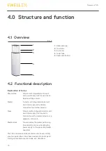 Preview for 10 page of Ewellix Telesmart TXG Series Installation, Operation And Maintenance Manual