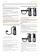 Предварительный просмотр 21 страницы Ewellix Telesmart TXG Series Installation, Operation And Maintenance Manual