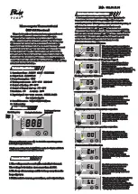 EWELLY EW-802 Directions предпросмотр