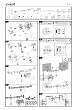 Предварительный просмотр 2 страницы Ewent EW1512 Quick Install