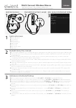 Ewent EW3240 Quick Install preview