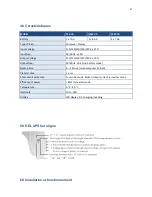 Preview for 47 page of Ewent EW3941 Manual