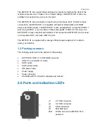 Preview for 3 page of Ewent EW7016 R1 User Manual