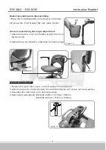 Preview for 10 page of EWheels Medical EW-M39 Instruction Booklet