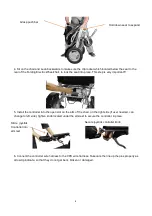 Preview for 10 page of EWheels Medical EW-M45 Manual