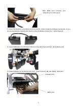 Preview for 11 page of EWheels Medical EW-M45 Manual