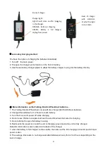 Preview for 14 page of EWheels Medical EW-M45 Manual