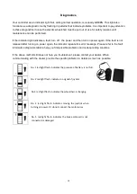 Preview for 18 page of EWheels Medical EW-M45 Manual