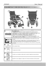 Предварительный просмотр 7 страницы EWheels Medical EW-M47 User Manual