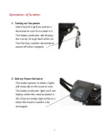 Preview for 5 page of ewheels EW-08 Owner'S Manual