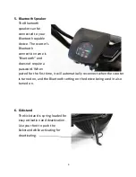 Preview for 7 page of ewheels EW-08 Owner'S Manual