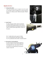 Preview for 5 page of ewheels EW-09 Owner'S Manual