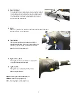 Preview for 6 page of ewheels EW-09 Owner'S Manual