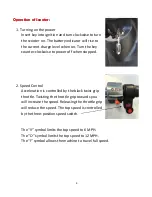 Preview for 5 page of ewheels EW-11 Owner'S Manual