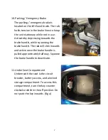 Preview for 8 page of ewheels EW-11 Owner'S Manual