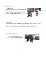 Preview for 5 page of ewheels EW-20 Owner'S Manual