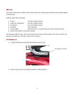 Preview for 7 page of ewheels EW-38 Owner'S Manual