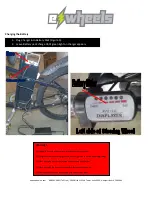 Preview for 7 page of ewheels EW-624 Assembly And Setup Instructions